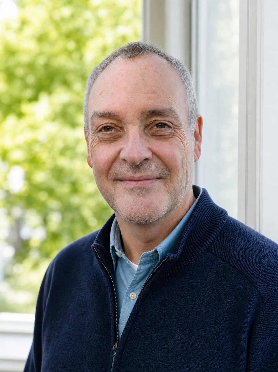 Michael Berghaus