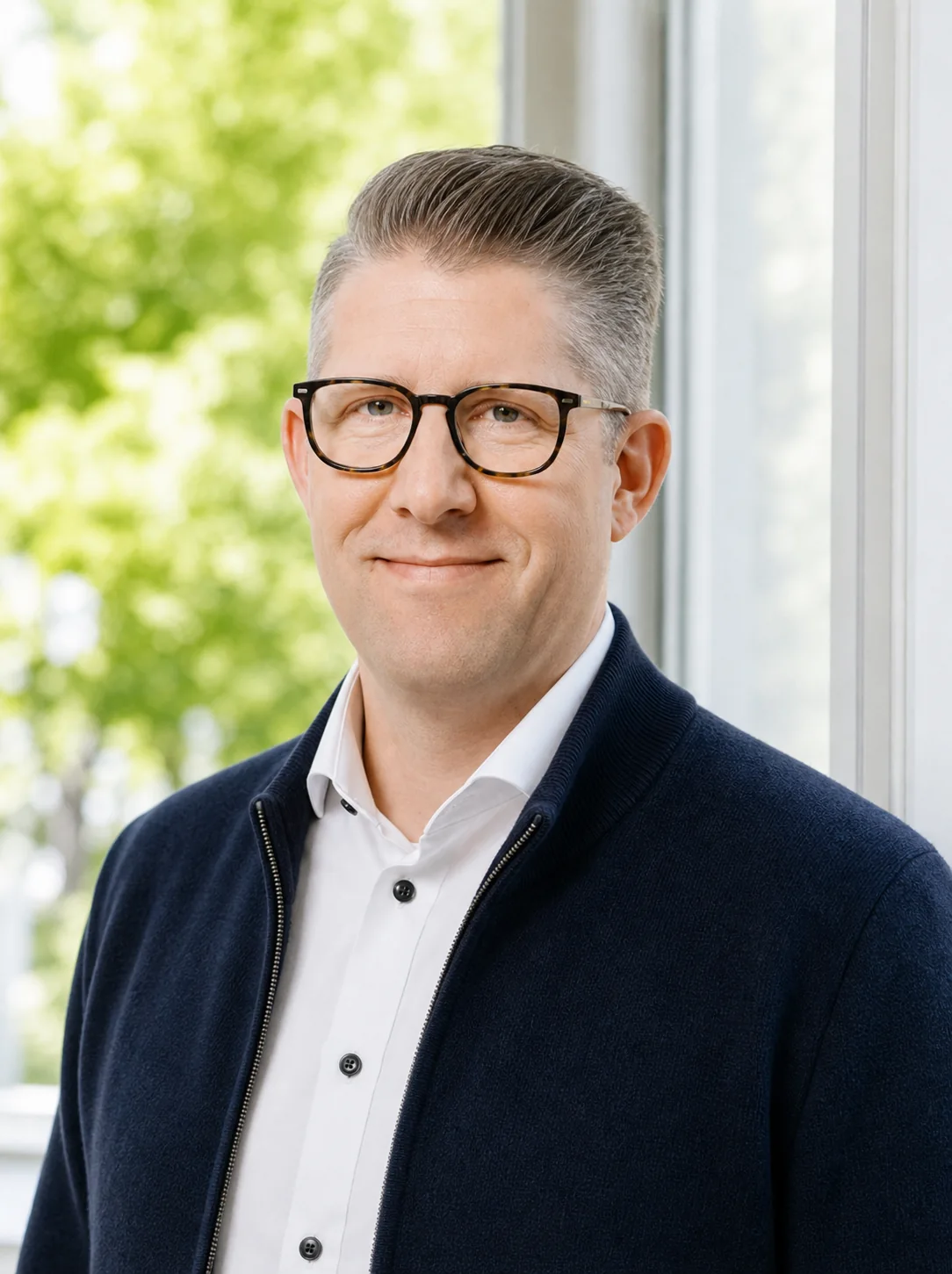 Pierre Schildberg